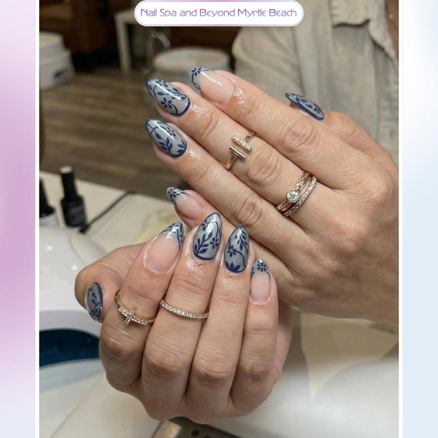 Nail Design 
